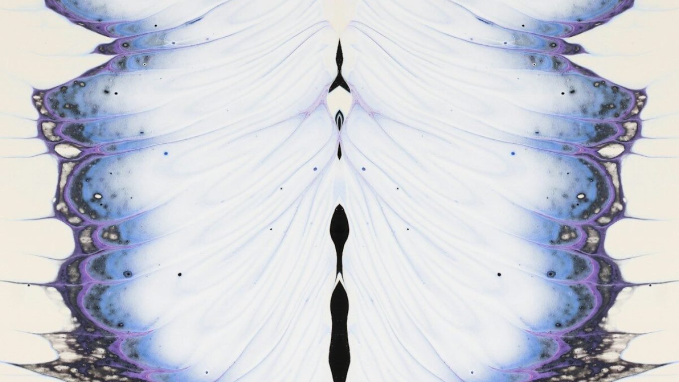 Rebirth by Susan Wilkinson