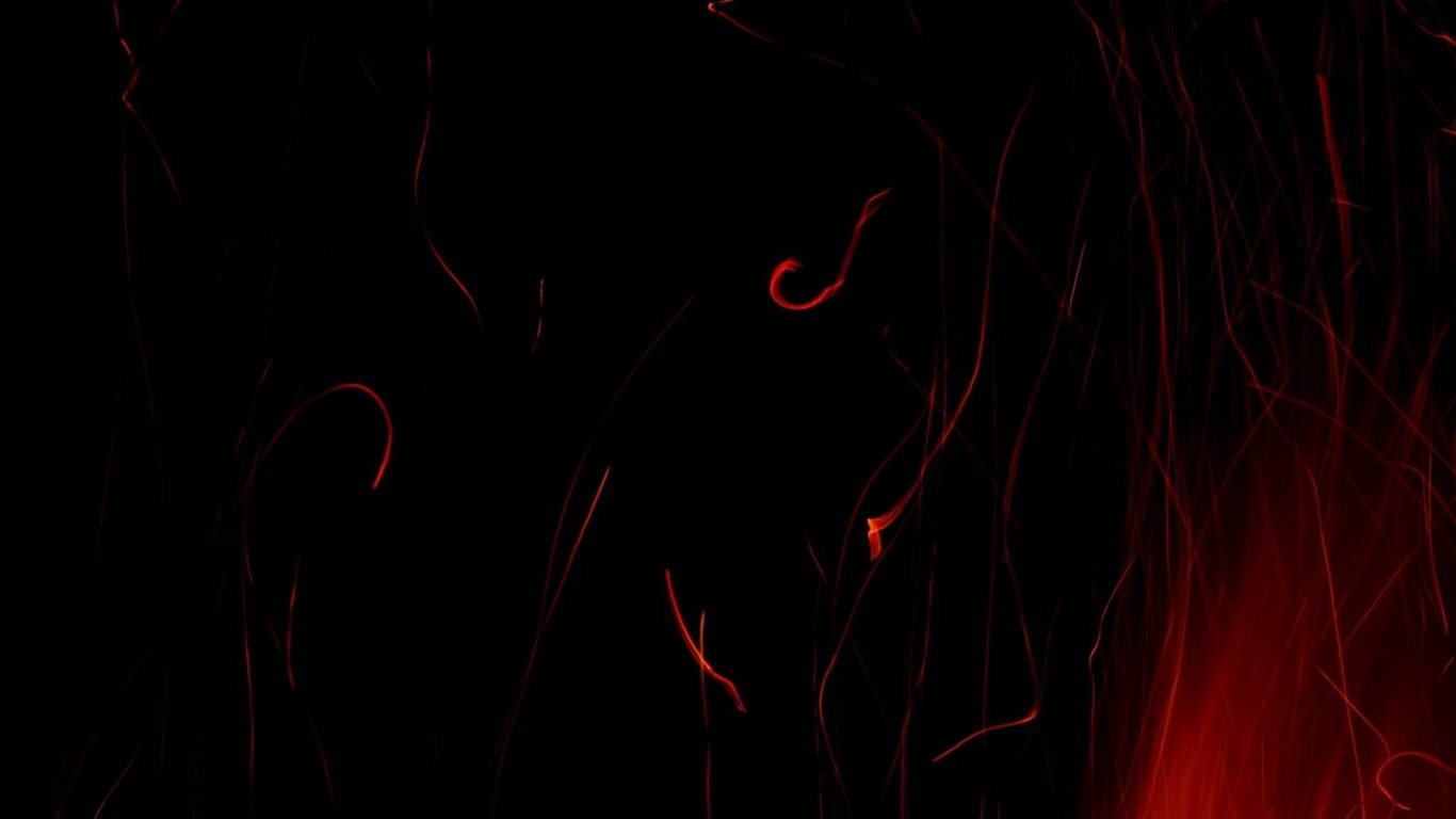 fire_multiscreen_black_background_3840x1200